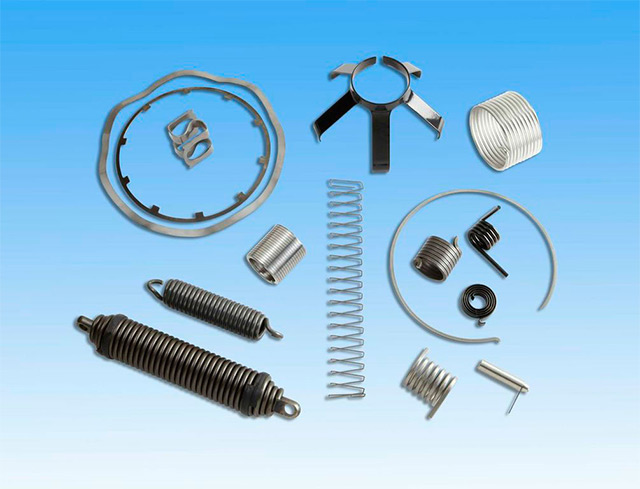 Products and Services